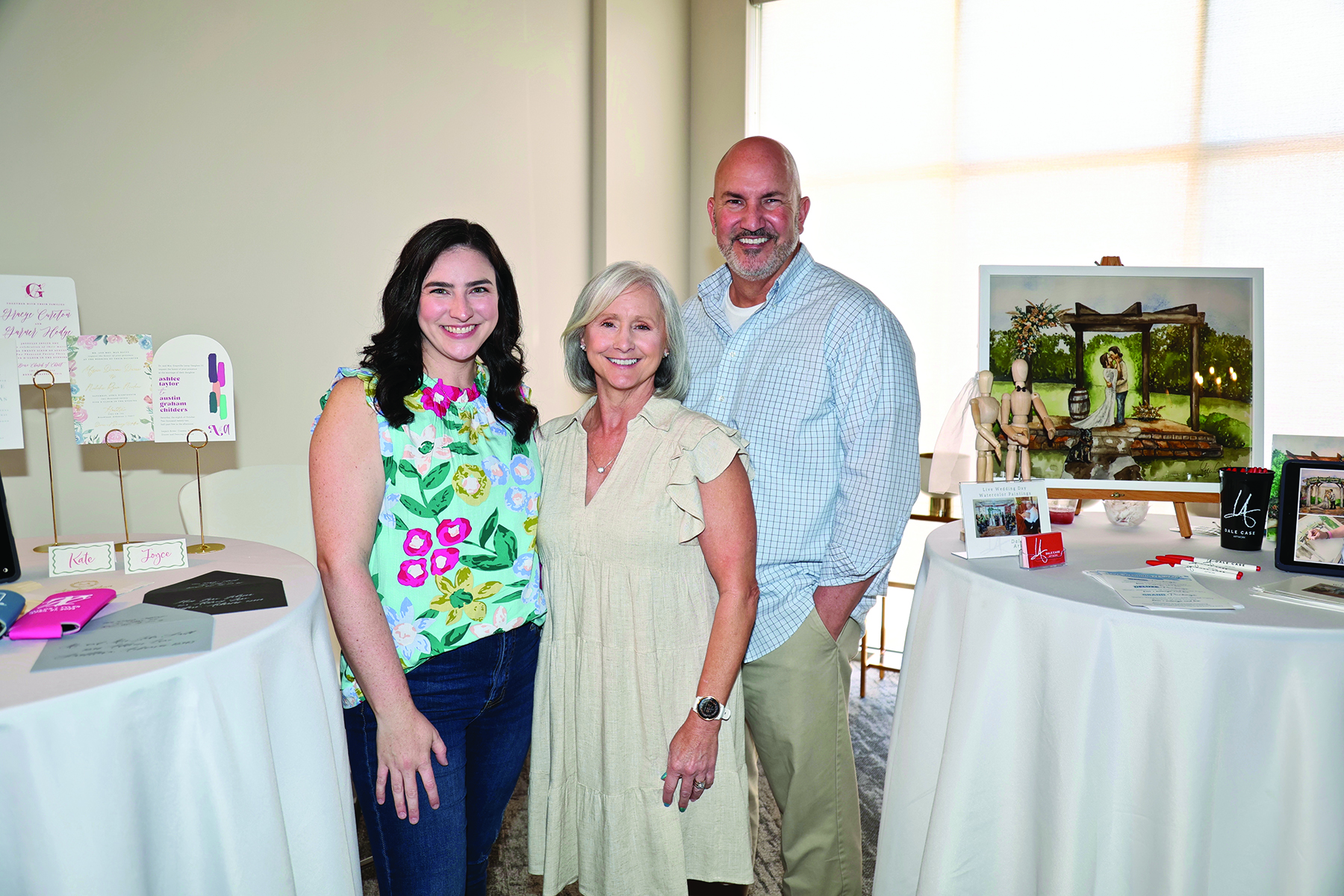 Wildflower Celebrates 2nd Birthday With Open House